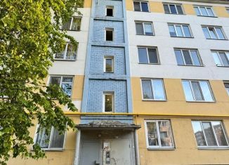 Двухкомнатная квартира на продажу, 43.8 м2, Татарстан, 3-й комплекс, 3