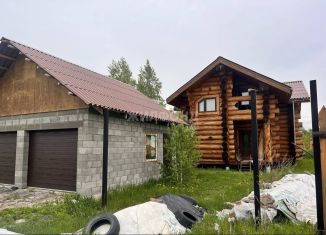 Продажа дома, 146.1 м2, Новосибирская область, улица 50 лет Октября