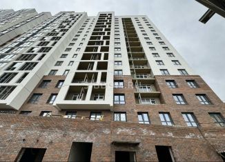 Продается однокомнатная квартира, 33.7 м2, Барнаул, Железнодорожный район, проспект Строителей, 18к1