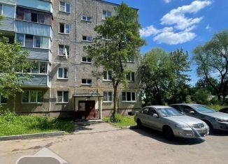 Продажа 2-комнатной квартиры, 44.9 м2, Московская область, 1-я Коммунистическая улица, 40
