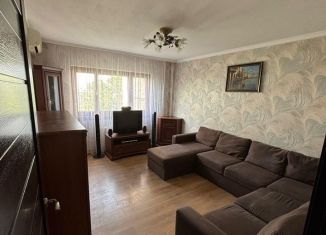 Продажа трехкомнатной квартиры, 70 м2, Краснодар, улица Александра Покрышкина, 22, микрорайон Энка (имени Маршала Жукова)