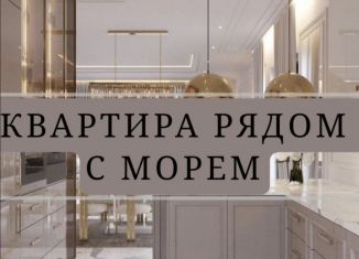 Продаю 2-комнатную квартиру, 62 м2, Махачкала, проспект Насрутдинова, 162