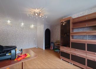 Продажа 3-комнатной квартиры, 55.6 м2, Кемеровская область, улица 40 лет Октября, 31