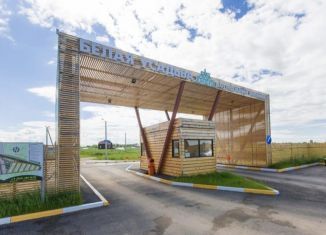 Продаю дом, 139.3 м2, коттеджный посёлок Белая Усадьба, Земляничная улица