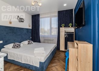Продажа 3-комнатной квартиры, 50 м2, Новосибирск, ЖК Инские Холмы, Большевистская улица, 37