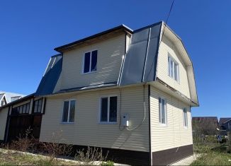 Продажа дачи, 80 м2, Пермский край, Рябиновая улица, 26