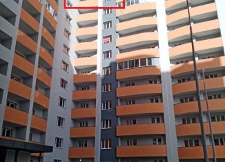 Продажа 1-ком. квартиры, 39 м2, Самарская область, Черемшанская улица, 162