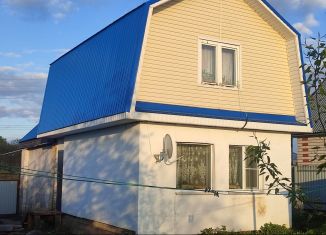 Продажа дома, 75 м2, деревня Караулово, Новая улица, 61