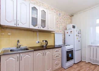 Продается 1-комнатная квартира, 36 м2, Томск, улица Лебедева, 105, Советский район