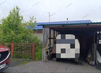 Дом на продажу, 96.7 м2, Берёзовский, Юбилейная улица