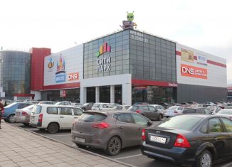 Торговая площадь в аренду, 100 м2, Кемеровская область, Кузнецкий проспект, 33А