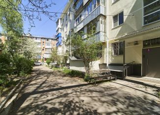Продажа двухкомнатной квартиры, 48 м2, Краснодарский край, улица Полины Осипенко, 143