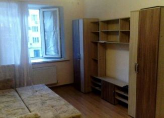 Сдаю однокомнатную квартиру, 33 м2, Краснодар, Московская улица, 140В