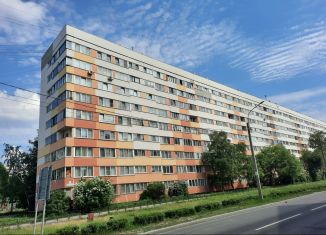 Продается трехкомнатная квартира, 60.2 м2, Санкт-Петербург, улица Стойкости, 41к1, метро Проспект Ветеранов