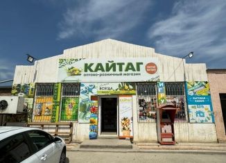 Продаю торговую площадь, 300 м2, село Новый Хушет, улица Магомеда Ярагского, 38