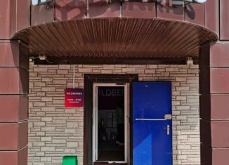 Продажа помещения свободного назначения, 72.3 м2, Ульяновская область, проспект Ленинского Комсомола, 41