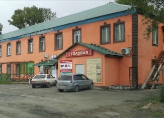 Продаю помещение свободного назначения, 750 м2, Кемерово, Рудничный район, улица Нахимова, 240