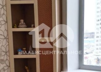 Продам 1-комнатную квартиру, 34.6 м2, Новосибирск, улица Петухова, 14, метро Площадь Маркса