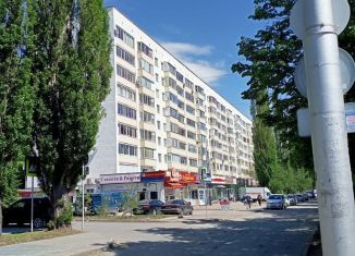 Продается двухкомнатная квартира, 43 м2, Уфа, улица Рихарда Зорге, 45