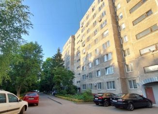 Продажа двухкомнатной квартиры, 50.4 м2, Орловская область, Ягодный переулок, 6