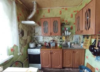 Продам дом, 98.6 м2, село Покровка, Заречная улица, 25