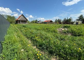 Земельный участок на продажу, 10 сот., Вологодская область