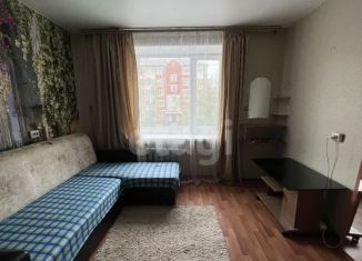 Продаю комнату, 13.2 м2, Йошкар-Ола, улица Прохорова, 27, Октябрьский микрорайон