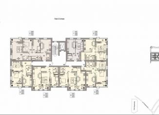 Продается 1-ком. квартира, 36.5 м2, Волгоград