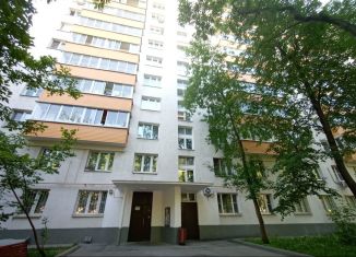Двухкомнатная квартира на продажу, 41.3 м2, Москва, улица Усачёва, 25, район Хамовники