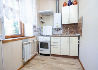 Трехкомнатная квартира на продажу, 52.8 м2, Ульяновская область, Новгородская улица, 13