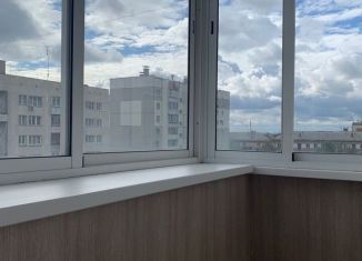 1-комнатная квартира в аренду, 32 м2, Челябинск, улица Доватора, 22А, Советский район
