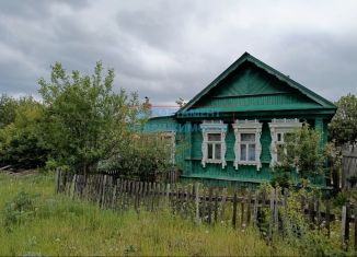 Дом на продажу, 66.3 м2, Ульяновская область, улица Земина, 17