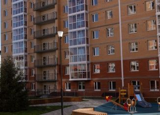 Продажа 2-комнатной квартиры, 59.2 м2, Иркутск, микрорайон Топкинский, 70, ЖК Видный-3