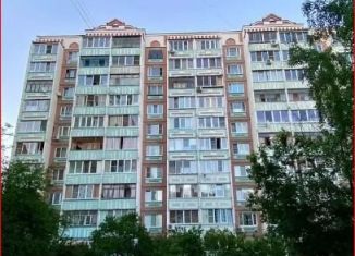Однокомнатная квартира в аренду, 36 м2, Московская область, Институтская улица, 19к2