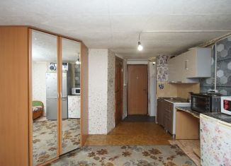 Продается однокомнатная квартира, 40 м2, Омск, улица Долгирева, 140