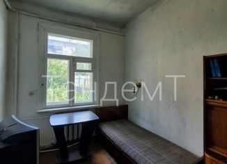 Продается дом, 18 м2, Омская область, улица Гризодубовой