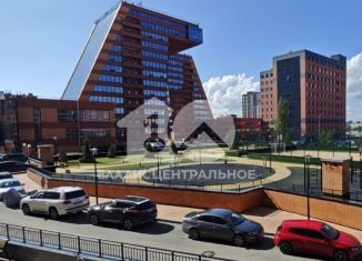 Двухкомнатная квартира на продажу, 63.8 м2, Новосибирск, улица Николаева, 18, Советский район