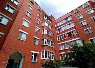 Продам четырехкомнатную квартиру, 87 м2, Белгородская область, микрорайон Дубрава, квартал 2, 3