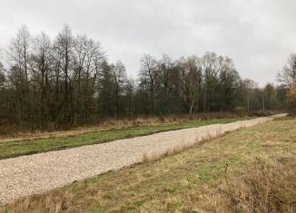 Продажа земельного участка, 37 сот., село Немцово