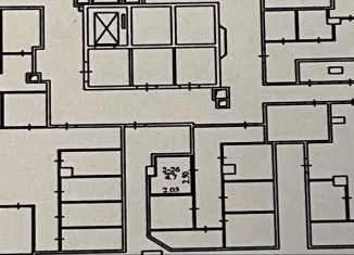 Машиноместо на продажу, 10 м2, Пермский край, улица Революции, 54