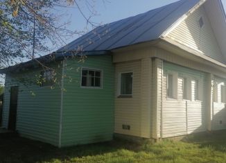 Продаю дом, 40 м2, деревня Николино-Кулига, деревня Николино-Кулига, 100