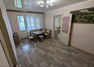 Продается трехкомнатная квартира, 52 м2, Самарская область, Московское шоссе, 139
