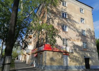 Продажа однокомнатной квартиры, 36 м2, Курганская область, Советская улица, 146