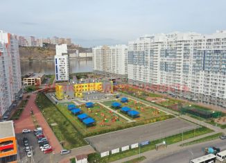 Трехкомнатная квартира на продажу, 62.8 м2, Красноярск