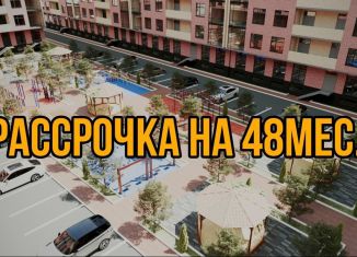 Продажа 2-комнатной квартиры, 74.7 м2, Махачкала, Кировский район, 4-й Конечный тупик, 5