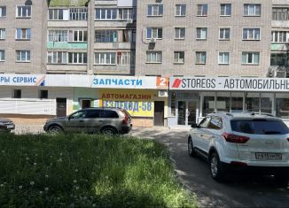 Сдается в аренду помещение свободного назначения, 75.6 м2, Пенза, Минская улица, 2