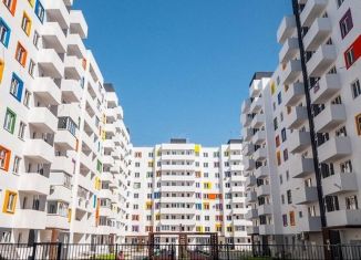 Продажа 2-комнатной квартиры, 64.2 м2, Краснодар, ЖК Южане