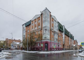 Продам трехкомнатную квартиру, 113.4 м2, Тюменская область, улица Хохрякова, 10