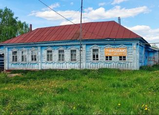 Дом на продажу, 67.7 м2, село Виняево, улица Варганова