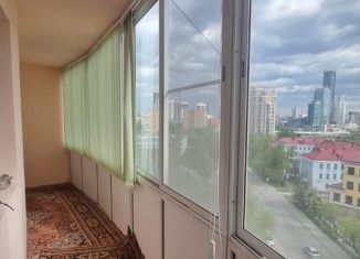 Продам двухкомнатную квартиру, 54.5 м2, Екатеринбург, Гражданская улица, 2А
